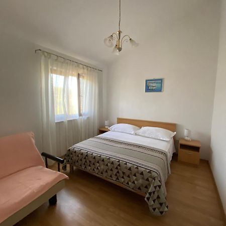 Apartmani Silence Rogoznica  Exterior photo
