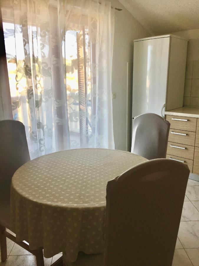 Apartmani Silence Rogoznica  Exterior photo