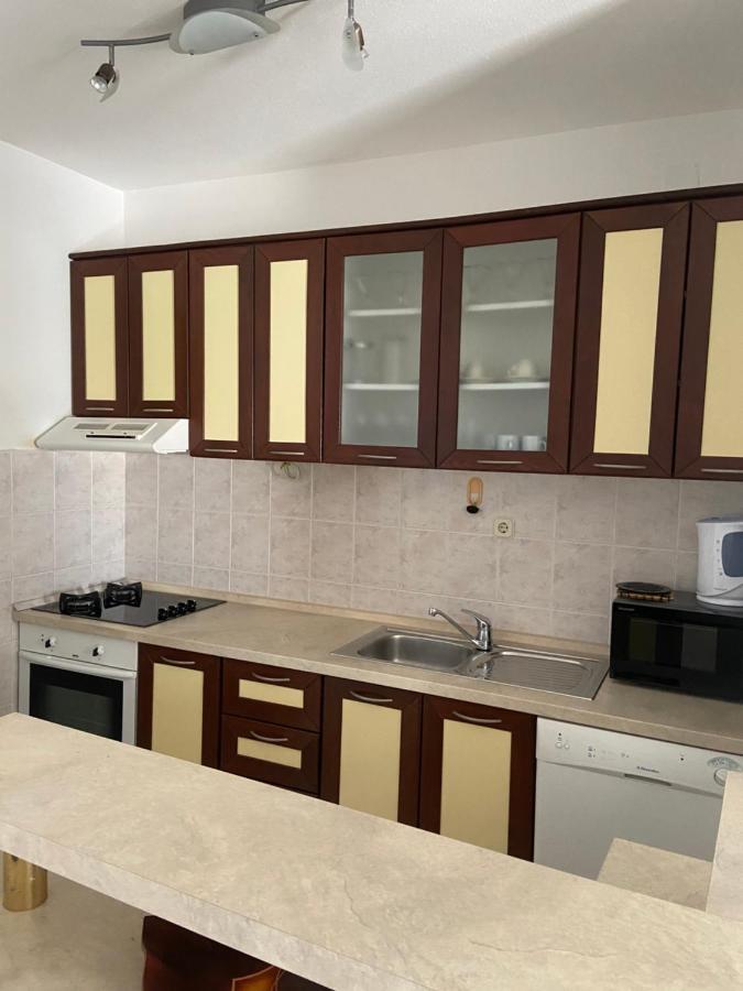 Apartmani Silence Rogoznica  Exterior photo