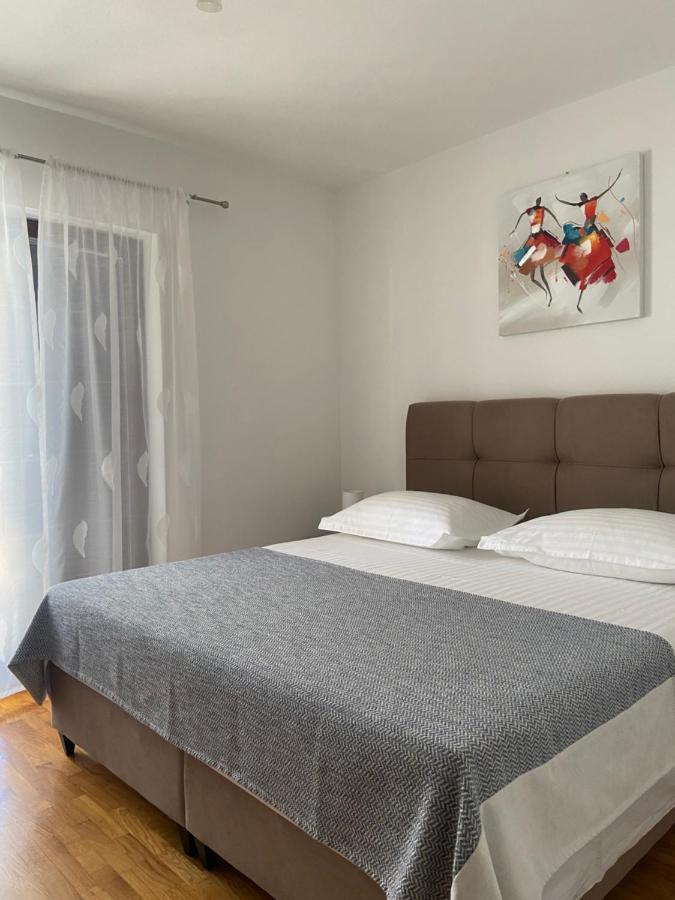 Apartmani Silence Rogoznica  Exterior photo
