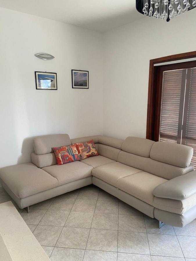 Apartmani Silence Rogoznica  Exterior photo