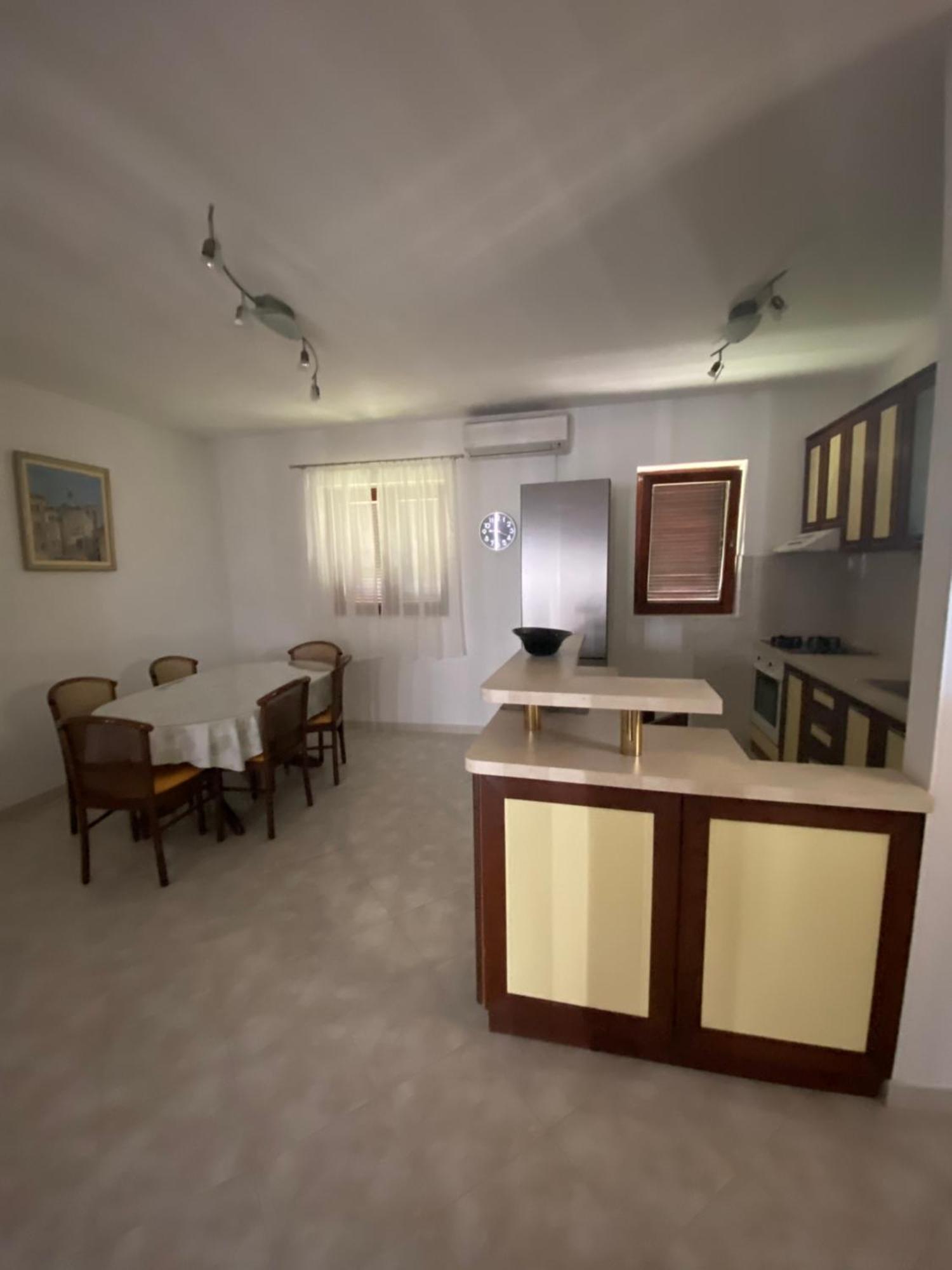 Apartmani Silence Rogoznica  Exterior photo